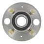 SKF BR930127 SKF Rear Wheel Hub Bearing Assembly Disc Brake NON ABS BR930127 For Civic Acura