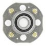 SKF BR930129 SKF Rear Wheel Hub Bearing Assembly BR930129 For Honda 94-97