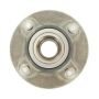 SKF BR930130 SKF Rear Wheel Hub Bearing Assembly BR930130 For Nissan 1998-2001