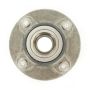 SKF BR930130 SKF Rear Wheel Hub Bearing Assembly BR930130 For Nissan 1998-2001