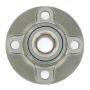 SKF BR930134 SKF WheelHub Bearing Assembly BR930134 For Nissan