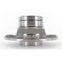 SKF BR930134 SKF WheelHub Bearing Assembly BR930134 For Nissan