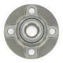 SKF BR930134 SKF WheelHub Bearing Assembly BR930134 For Nissan