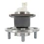SKF BR930145 SKF Rear Wheel Hub Bearing Assembly BR930145 For Buick Chevrolet 1996-2003