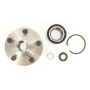 SKF BR930152K SKF Front Wheel Hub Bearing Kit BR930152K For Ford Mercury Lincoln