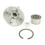 SKF BR930155K SKF Front Wheel Hub Bearing Kit BR930155K For Saturn