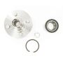 SKF BR930155K SKF Front Wheel Hub Bearing Kit BR930155K For Saturn