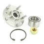 SKF BR930157K Wheel Bearing and Hub Assembly Repair Kit