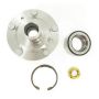 SKF BR930157K Wheel Bearing and Hub Assembly Repair Kit