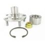 SKF BR930157K Wheel Bearing and Hub Assembly Repair Kit