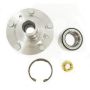 SKF BR930157K Wheel Bearing and Hub Assembly Repair Kit