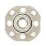 SKF BR930167 SKF Rear Wheel Hub Bearing Assembly BR930167 For Honda 98-02
