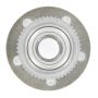 SKF BR930168 SKF Front Wheel Hub Bearing Assembly BR930168 For Ford Lincoln Mercury