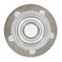 SKF BR930168 SKF Front Wheel Hub Bearing Assembly BR930168 For Ford Lincoln Mercury