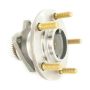 SKF BR930172 SKF Rear Wheel Hub Bearing Assembly BR930172 For Mitsubishi Chrysler