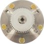 SKF BR930172 SKF Rear Wheel Hub Bearing Assembly BR930172 For Mitsubishi Chrysler