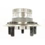 SKF BR930173 SKF Rear Wheel Hub Bearing Assembly BR930173 For Chrysler Dodge 2000-2010