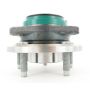 SKF BR930184 SKF Wheel Hub Bearing Assembly BR930184