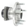 SKF BR930186 SKF Front Wheel Hub Bearing Assembly BR930186 For Chevrolet Camaro Pontiac Fireb