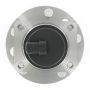 SKF BR930186 SKF Front Wheel Hub Bearing Assembly BR930186 For Chevrolet Camaro Pontiac Fireb