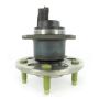 SKF BR930191 SKF Rear Wheel Hub Bearing Assembly BR930191 For Cadillac