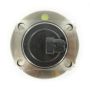 SKF BR930191 SKF Rear Wheel Hub Bearing Assembly BR930191 For Cadillac