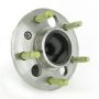 SKF BR930191 SKF Rear Wheel Hub Bearing Assembly BR930191 For Cadillac