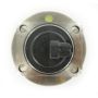 SKF BR930191 SKF Rear Wheel Hub Bearing Assembly BR930191 For Cadillac