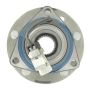 SKF BR930198 SKF Rear Wheel Hub Bearing Assembly BR930198 For Chevrolet Cadillac