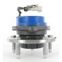 SKF BR930198 SKF Rear Wheel Hub Bearing Assembly BR930198 For Chevrolet Cadillac