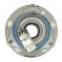 SKF BR930198 SKF Rear Wheel Hub Bearing Assembly BR930198 For Chevrolet Cadillac