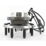 SKF BR930203 SKF Front Wheel Hub Bearing Assembly BR930203 For Dodge