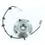 SKF BR930204 SKF Wheel Hub Bearing Assembly BR930204 For Dodge Dakota 1997-2004 Durango 1998-