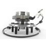 SKF BR930205 SKF Front Wheel Hub Bearing Assembly BR930205 For Dodge 99-04