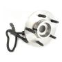 SKF BR930208 SKF Front Wheel Hub Bearing Assembly BR930208 For Ford Lincoln