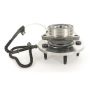 SKF BR930208 SKF Front Wheel Hub Bearing Assembly BR930208 For Ford Lincoln