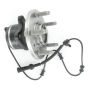 SKF BR930213 SKF Front Wheel Hub Bearing Assembly BR930213 For Lincoln Ford