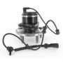 SKF BR930213 SKF Front Wheel Hub Bearing Assembly BR930213 For Lincoln Ford