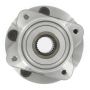 SKF BR930215 SKF Front Wheel Hub Bearing Assembly BR930215 For Chrysler Dodge