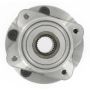 SKF BR930215 SKF Front Wheel Hub Bearing Assembly BR930215 For Chrysler Dodge