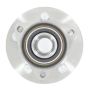 SKF BR930218 SKF Wheel Hub Bearing Assembly BR930218 For Ford