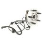 SKF BR930224 SKF Front Wheel Hub Bearing Assembly BR930224 For Jeep 2002-2007