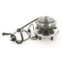 SKF BR930224 SKF Front Wheel Hub Bearing Assembly BR930224 For Jeep 2002-2007