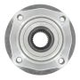 SKF BR930226 SKF Front Wheel Hub Bearing Assembly BR930226 For Saab 1990-1998