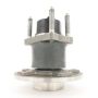 SKF BR930228 SKF Rear Wheel Hub Bearing Assembly BR930228 For Saab 2001-09