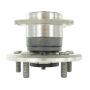 SKF BR930232 SKF Rear Wheel Hub Bearing Assembly BR930232 For Toyota