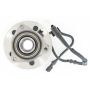 SKF BR930236 SKF Front Wheel Hub Bearing Assembly BR930236 For Lincoln Ford
