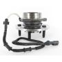 SKF BR930236 SKF Front Wheel Hub Bearing Assembly BR930236 For Lincoln Ford