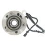 SKF BR930236 SKF Front Wheel Hub Bearing Assembly BR930236 For Lincoln Ford