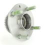 SKF BR930237 SKF Front Wheel Hub Bearing Assembly BR930237 For Mazda